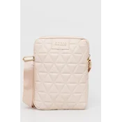 Guess Quilted torba za tablico 10 - Roza
