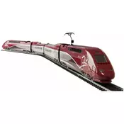 Mehano voz garnitura thalys sa maketom ( t365 )