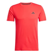 Adidas TR-ES BASE T, maja, rdeča NQE20