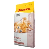 Josera hrana za skotne macke i macice Minette Kitten, 10 kg