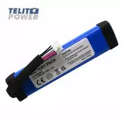 TelitPower baterija Li-Ion 7.4V 5000mAh za JBL Xtreme Soundbar bežicni zvucnik GSP0931134 ( 3754 )