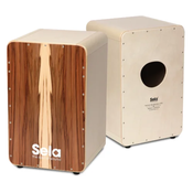 Cajon SE 002A CaSela Satin Nut Sela