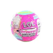 L.O.L. Surprise! Presenečenje L.O.L.! Princesa medicinska sestra, TV