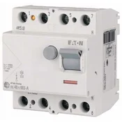 EATON 4P 25A 0,03A diferencialno stikalo AC