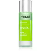 Murad Resurgence Replenishing Multi-Acid Peel nježni tonik za eksfolijaciju 100 ml