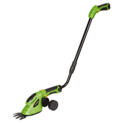 Fieldmann akumulatorske škare za travu FZN 4102-AT