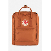 Fjällräven Kanken Nahrbtnik Terracotta Brown 16 L