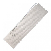 Set FR isparivac ploca, 1100 x 430 kapilara