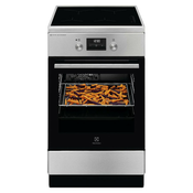 ELECTROLUX štednjak LKI564266X AirFry