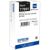 EPSON T7891 (C13T789140) XXL (4K) crni originalni spremnik tinte