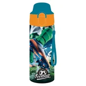 Steklenica za pitje TRITAN 500 ml JUNIOR S9 - Nogomet