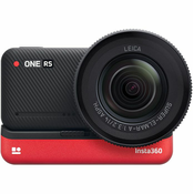 INSTA360 športna kamera ONE RS 1-inch Edition