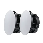 DAP WCSS-230 G2, WI-Fi vgradni zvočniki, AUX Stereo SET