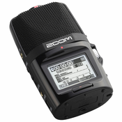 Snemalnik H2n Zoom