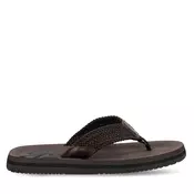 Japonke Gant 32609294 Rjava