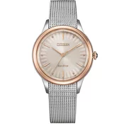 Citizen EM1156-80X Citizen L Eco-Drive