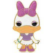 FUNKO POP PIN: DISNEY - DAISY DUCK