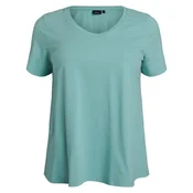 Zizzi Majica zelena