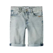 NAME IT Kavbojke NKMTheo moder denim