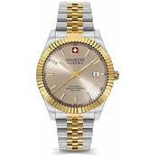 Swiss MilitaryHanowa Diligenter Automatic SMWGL0002160