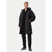 EA7 Emporio Armani Zimska jakna 7M002388 AF15956 UC001 Črna Regular Fit