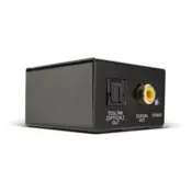 Lindy 70309 audio pretvarač