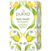Pukka Feel Fresh bio zeliščen čaj