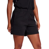 Hummel Kratke hlače HMLTRAVEL SHORTS WOMAN