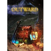 Outward + The Soroboreans (DLC) + Soundtrack (DLC) (PC) Steam Key EUROPE
