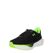 UNDER ARMOUR Tekaški čevelj Infinite Pro 2 neonsko zelena/črna