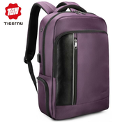 Ranac za laptop T-B3668 15.6 Purple