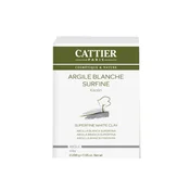Cattiere White Clay Surfine Kaolin 200g