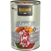 Belcando Holistic - jagnjetina - 400 g