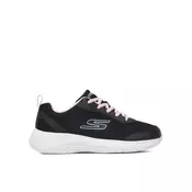 Superge Skechers Selectors Reset Ac 303574L/BLK Črna