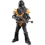 HASBRO Star Wars The Black Series Black Krrsantan Toy 6-palčna stripovska zbirateljska akcijska figura, igrače za otroke od 4. leta dalje, (20838047)