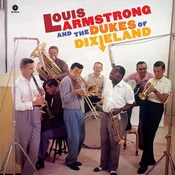 Louis Armstrong & The Dukes Of Dixieland - Louie And The Dukes Of Dixieland (Reissue) (180 g) (LP)