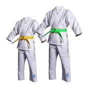 Otroško karate kimono Junior | Adidas - 110