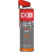 shumee MAST ZA INDUSTRIJSKE VERIGE DUO SPRAY 500ML