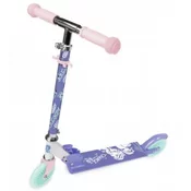 Trotinet Frozen 2 tocka