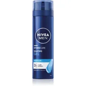 NIVEA MEN Gel za brijanje Protect & Care 200ml