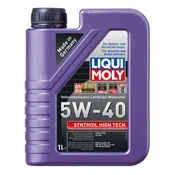LIQUI MOLY sinteticko motorno ulje Synthoil High Tech 5W-40, 1l