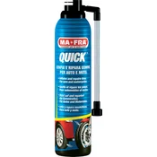 QUICK 300 ml popravi in napihne napako - sprej