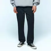 Straight fit farmerke