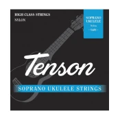 Strune za Ukulele-Sopran Tenson F600.460 Gewa Pure