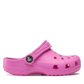 Crocs  CLASSIC CLOG K  Rožnata