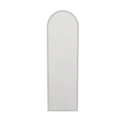 Hanah Home Podno ogledalo Emma, 50x160cm, Belo