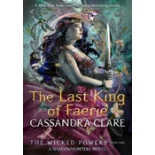 Wicked Powers :The Last King of Faerie