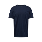 ELLESSE Majica Cassica, modra