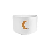 Kristalna pojoča posoda 30cm- Sinodična luna 210,42Hz PCSB12MSY MEINL