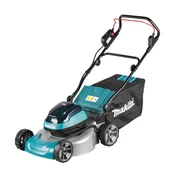 MAKITA DLM466Z Akumulatorska potisna kosilnica
